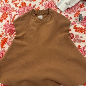 Maeve Ribbed Knit Top